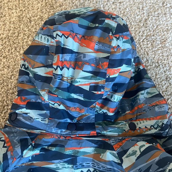 Patagonia Insulated Jacket - Picture 7 of 7